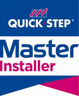 Quick-Step™ Master Installer