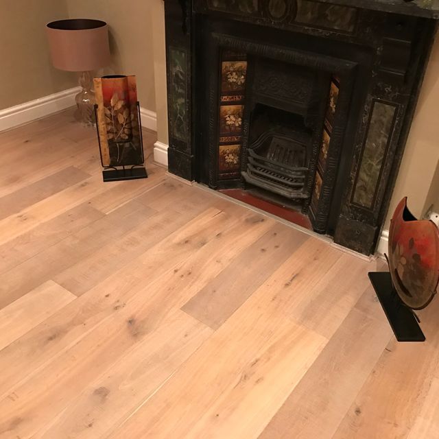 flooring leicester