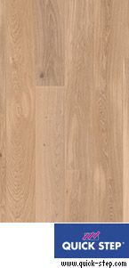 Quickstep Parquet