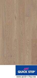 Quickstep Parquet