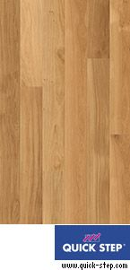 Quickstep Parquet