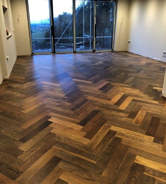 flooring leicester