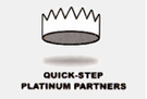 quick step platinum partners