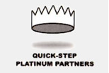 quick step platinum partners