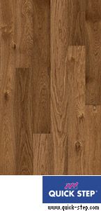 Quickstep Parquet