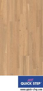 Quickstep Parquet