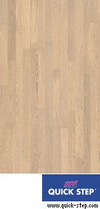 Quickstep Parquet