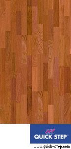 Quickstep Parquet