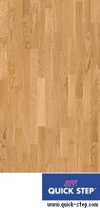 Quickstep Parquet