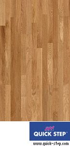 Quickstep Parquet