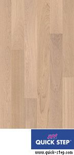 Quickstep Parquet