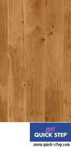 Quickstep Parquet