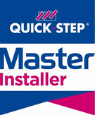 quick step logo