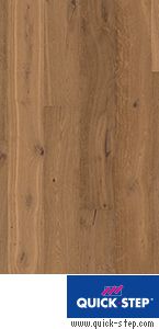 Quickstep Parquet