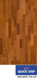 Quickstep Parquet