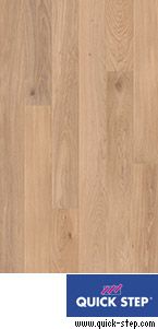 Quickstep Parquet