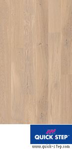 Quickstep Parquet