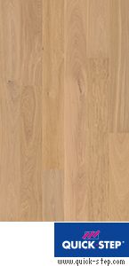 Quickstep Parquet