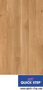 Quickstep Parquet