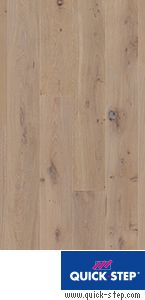 Quickstep Parquet