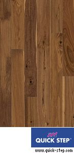 Quickstep Parquet