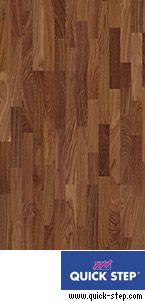 Quickstep Parquet