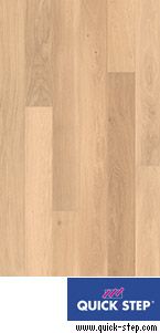 Quickstep Parquet