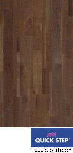 Quickstep Parquet