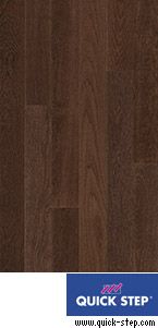 Quickstep Parquet