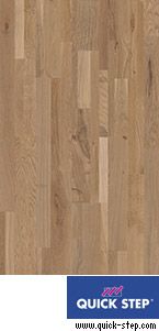 Quickstep Parquet