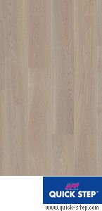 Quickstep Parquet