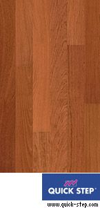 Quickstep Parquet