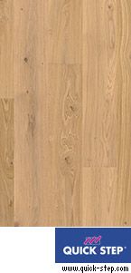 Quickstep Parquet