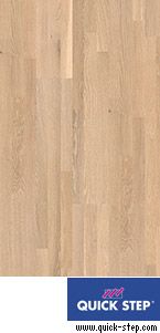 Quickstep Parquet