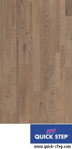 Quickstep Parquet