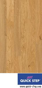 Quickstep Parquet