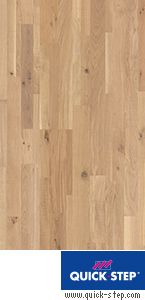 Quickstep Parquet