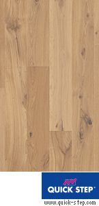 Quickstep Parquet