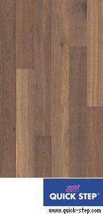 Quickstep Parquet