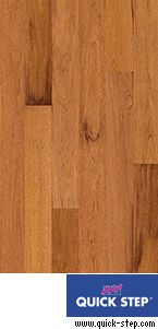 Quickstep Parquet