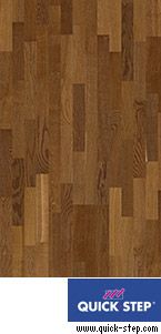 Quickstep Parquet