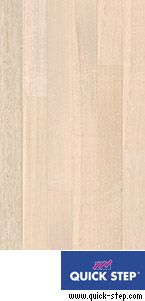 Quickstep Parquet