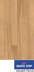 Quickstep Parquet