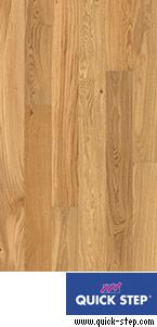 Quickstep Parquet